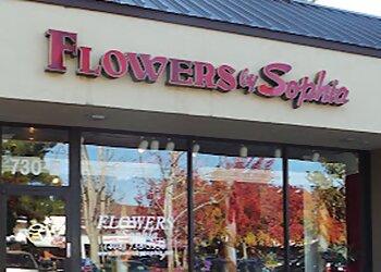 Sunnyvale Florists Flowers By Sophia