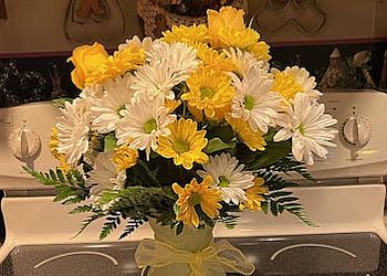 Port St Lucie Florists Flowers By Susan