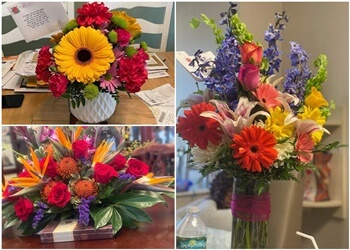 Port St Lucie Florists Flowers By Susan