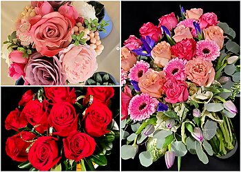 Santa Clara Florists Flowers By Yip