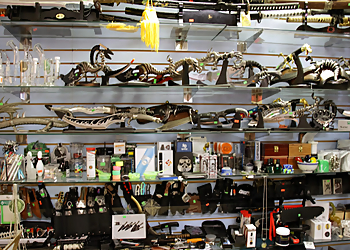 Cleveland Gift Shops Flowers City Gift Shop