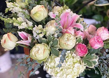 Corona Florists Flowers Del Sol