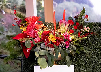 Concord Florists Flowers Valley