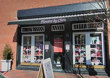 Baltimore Florists Flowers by Chris