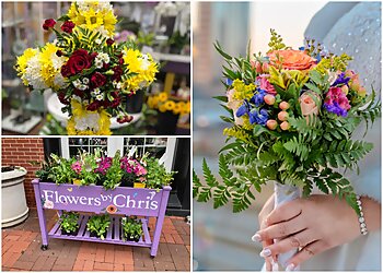 Baltimore Florists Flowers by Chris