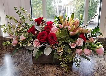 Elk Grove Florists Flowers by Fairytales