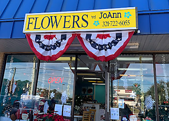 Palm Bay Florists Flowers by JoAnn