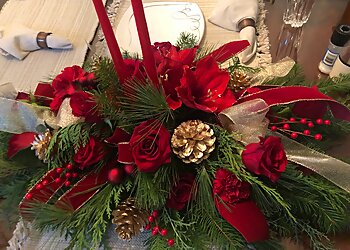 Flowers by Lisa New Haven Florists image 1