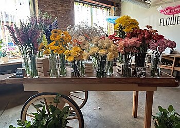 Chicago Florists Flowers for Dreams