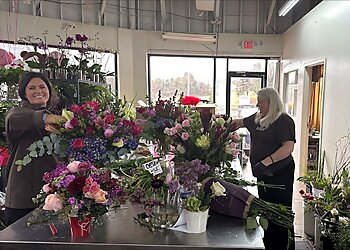 Charlotte Florists Flowers of Charlotte
