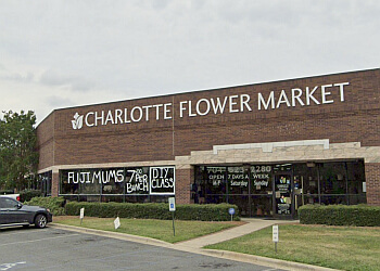 FlowersofCharlotte Charlotte NC 