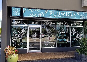 Fort Lauderdale Florists Flowers of Fort Lauderdale Florist