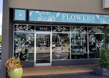 Flowers of Fort Lauderdale Florist