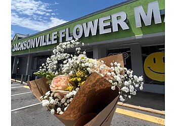 Jacksonville Florists Flowers of Jacksonville