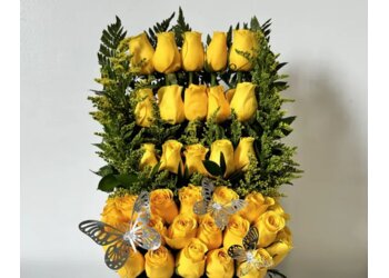 Flowers of Miami - Miami, FL Florists - Floral Arrangement Image