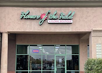 Henderson Florists Flowers of the Field