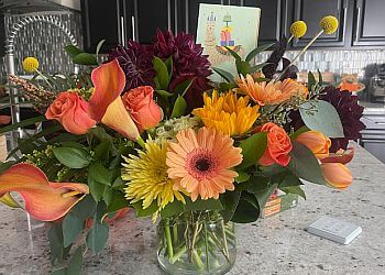 Henderson Florists Flowers of the Field