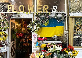 San Francisco Florists Flowers of the Valley