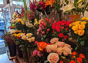 San Francisco Florists Flowers of the Valley