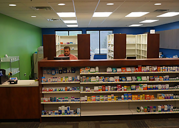 Columbia Pharmacies Flow's Pharmacy