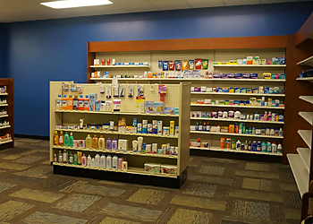 Columbia Pharmacies Flow's Pharmacy