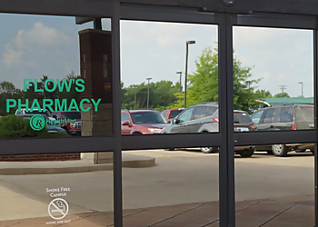 Flow's Pharmacy Columbia Pharmacies image 1