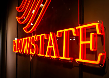 Flowstate Hot HIIT Studio - Tallahassee, FL Yoga Studios - Studio Image