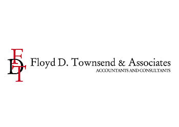 Floyd D. Townsend & Associates Newark Accounting Firms