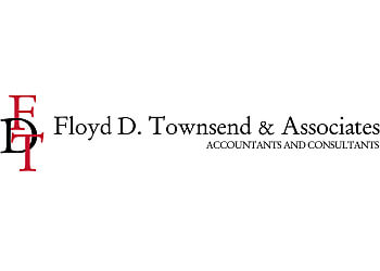 Newark accounting firm Floyd D. Townsend, CPA