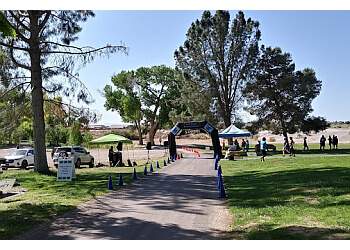 Las Vegas Public Parks Floyd Lamb Park