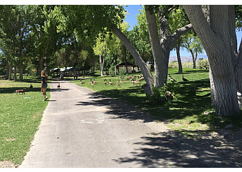 Las Vegas Public Parks Floyd Lamb Park