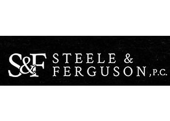 Floyd W. Steele - STEELE & FERGUSON, P.C. Flint Personal Injury Lawyers image 1