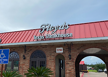 Beaumont Seafood Restaurants Floyds Seafood
