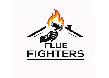 Flue Fighters Flue Fighters - Lincoln, NE Chimney Sweep - Company Logo