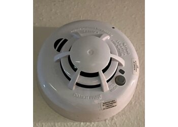 Fluent Home - Provo, UT Security Systems - Project Image