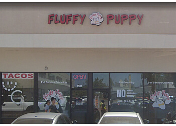 Fluffy Puppy Pasadena Pet Grooming