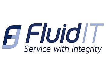 Fluid IT Plano It Services