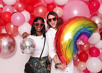 New York Photo Booth Companies Flux Photobooth Company