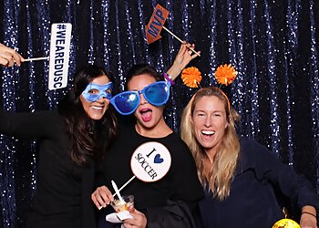 New York Photo Booth Companies Flux Photobooth Company