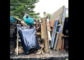 Cleveland Junk Removal Fly-By Junk Haulers