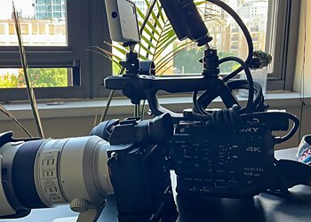 Fayetteville Videographers Fly Guy Media