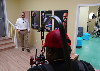 Fayetteville Videographers Fly Guy Media