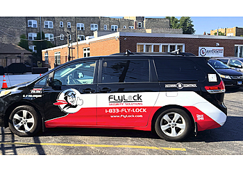 FlyLock Security Solutions - Dayton, OH Locksmiths