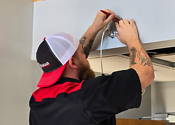 FlyLock Security Solutions - Huntington Beach, CA Security Systems - On-Site Service Image