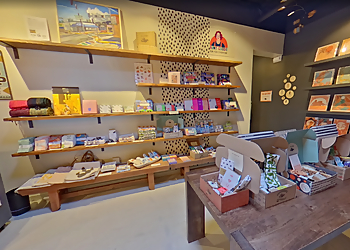 Albuquerque Gift Shops Flyby Provisions