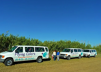 El Paso Day Cares Flying Colors Learning Center