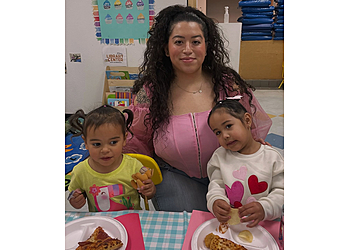 El Paso Day Cares Flying Colors Learning Center