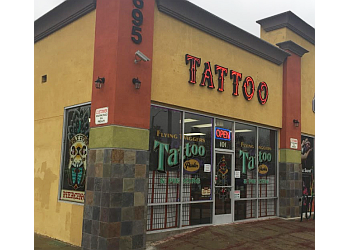 3 Best Tattoo Shops in Pomona, CA - Expert Recommendations