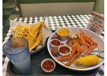 Flying Fish Fort Worth Seafood Restaurants