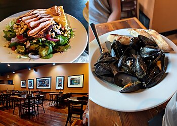 Des Moines Barbecue Restaurants Flying Mango